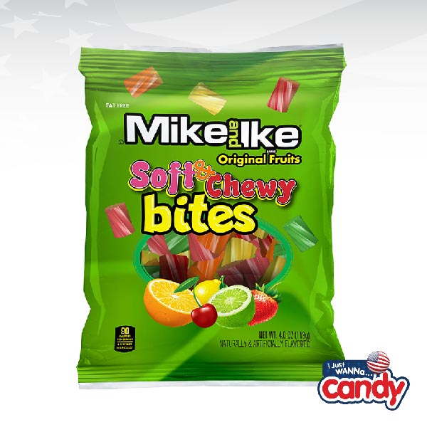 IJustWannaCandy
