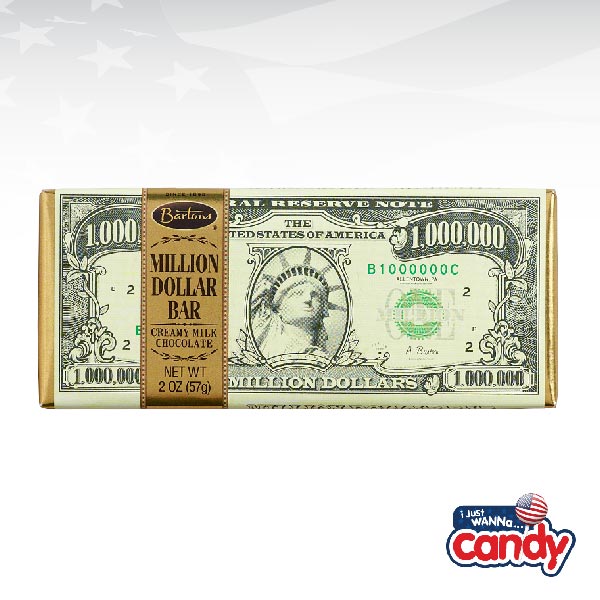 IJustWannaCandy