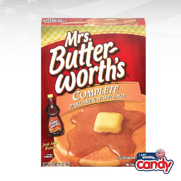 IJustWannaCandy