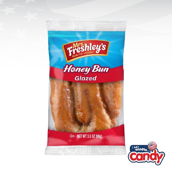 IJustWannaCandy