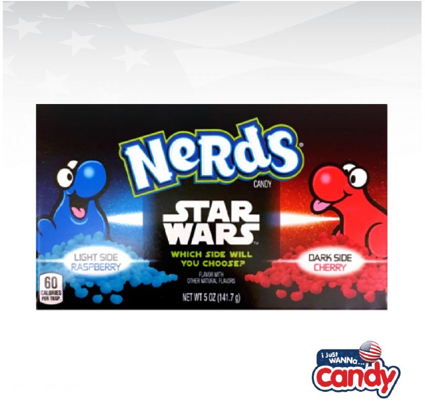 IJustWannaCandy