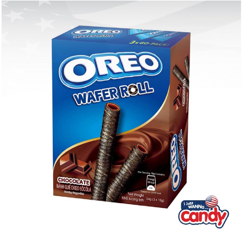 IJustWannaCandy