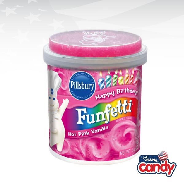 IJustWannaCandy