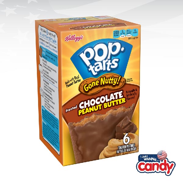 IJustWannaCandy
