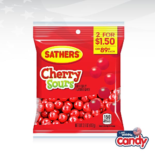 IJustWannaCandy