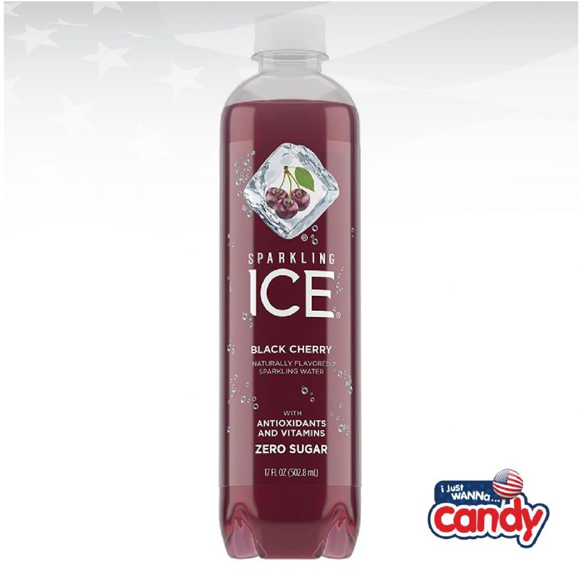 IJustWannaCandy