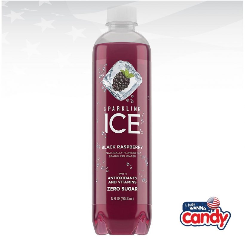 IJustWannaCandy