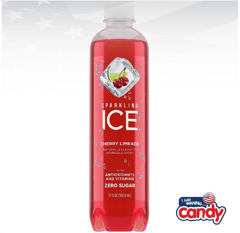 IJustWannaCandy