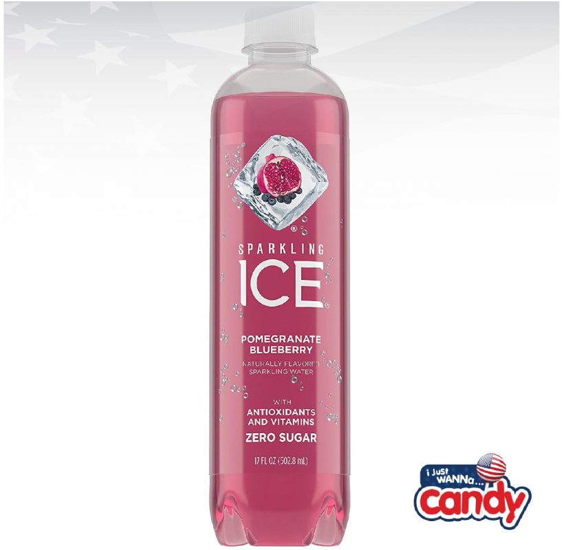 IJustWannaCandy