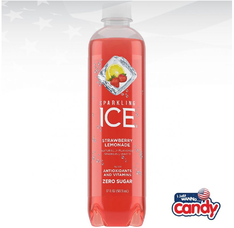 IJustWannaCandy