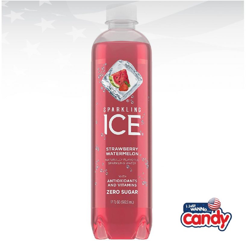 IJustWannaCandy