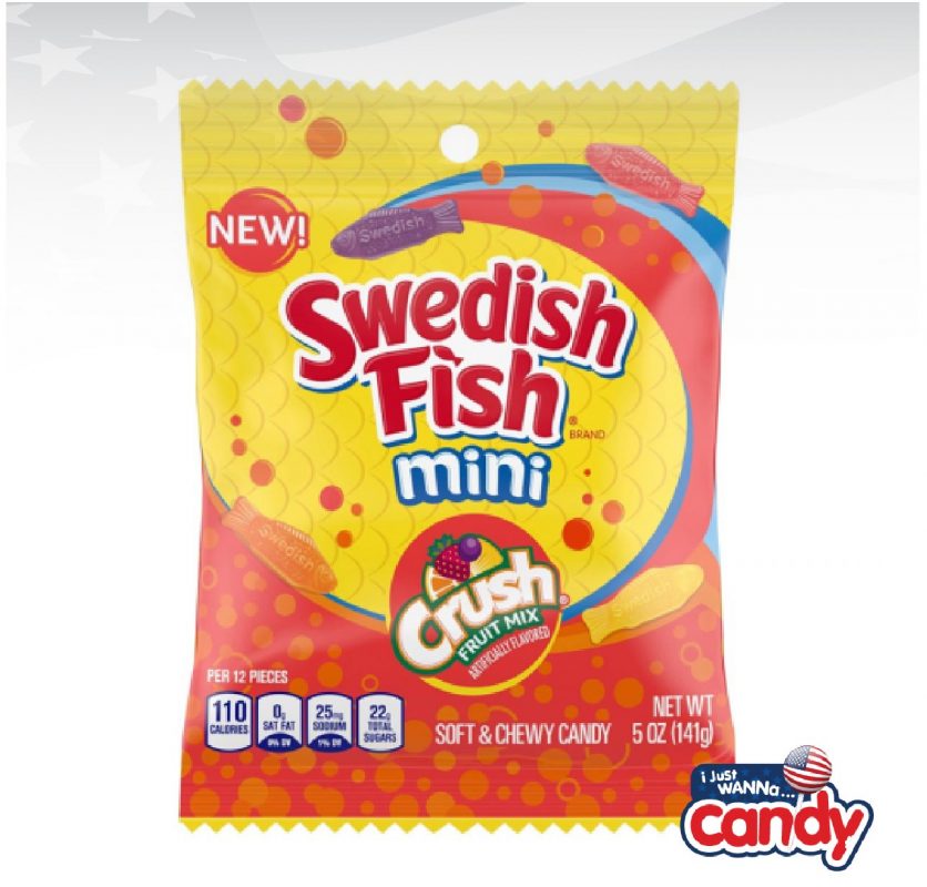IJustWannaCandy