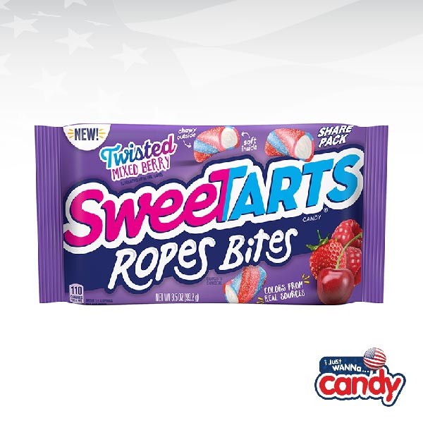 IJustWannaCandy