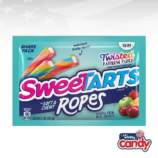 IJustWannaCandy
