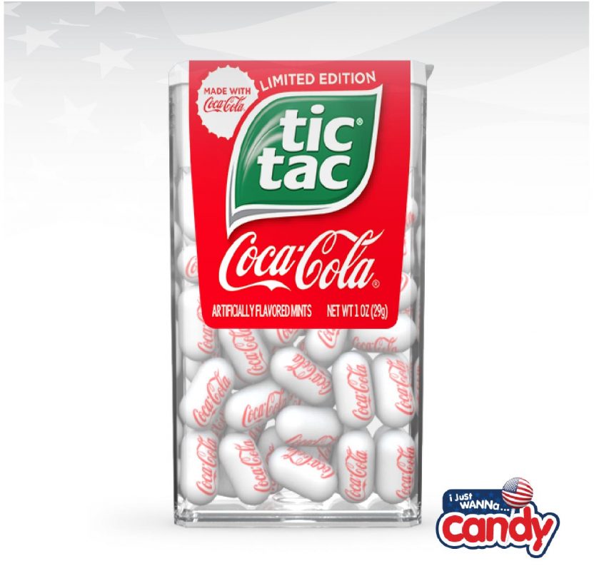 IJustWannaCandy
