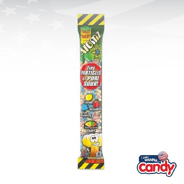 IJustWannaCandy