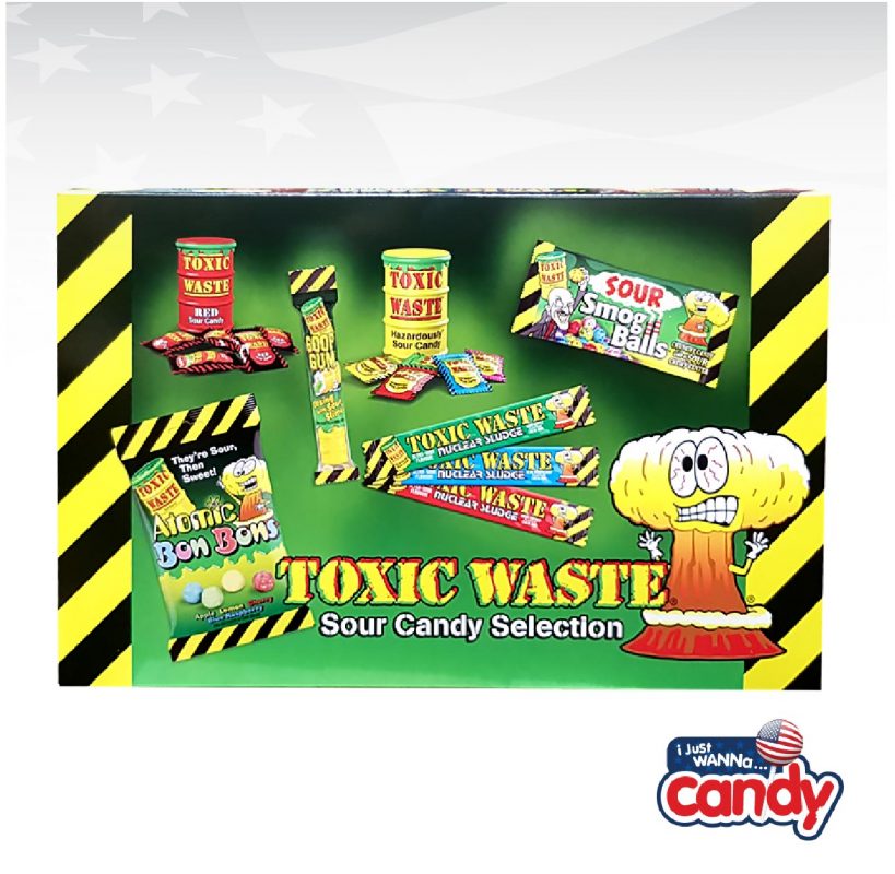 IJustWannaCandy
