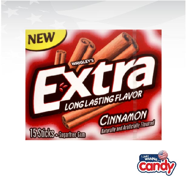 IJustWannaCandy