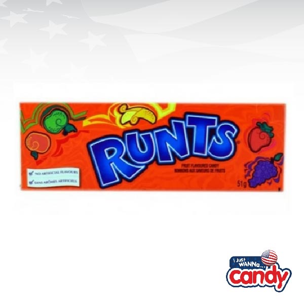 IJustWannaCandy