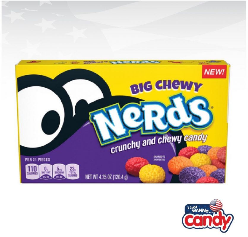 IJustWannaCandy
