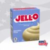 Jell-O Cheesecake Pudding & Pie Filling 3.4oz (96g)