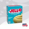 Jell-O French Vanilla Pudding & Pie Filling 3.4oz (96g)