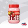 Marshmallow Fluff Strawberry 7.5oz (213g)