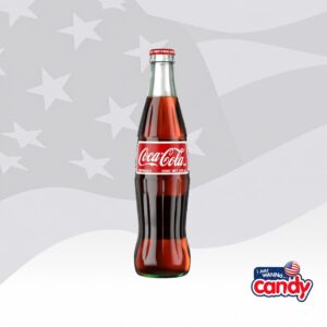 Mexican Coca Cola 355ml