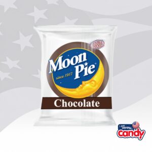 MoonPie Double Decker Chocolate 2.75oz (78g)