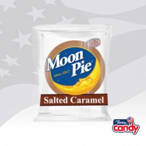MoonPie Double Decker Salted Caramel 2.78oz (78g)