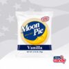 MoonPie Double Decker Vanilla 2.75oz (78g)