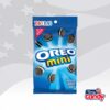 Nabisco Oreo Mini Big Bag 3oz (85g)