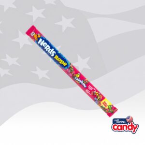Nerds Rope Rainbow .92oz (26g)