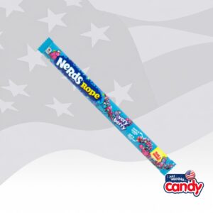 Nerds Rope Very Berry .92oz (26g)