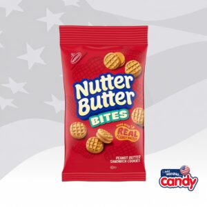 Nutter Butter Bites 3oz (85g)