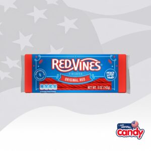 Red Vines Original Twists Tray 5oz (141g)