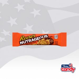 Reeses Nutrageous 1.66oz (47g)