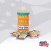 Toxic Waste Drum Nuclear Fusion 1.5oz (42g)