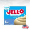 Jell-O Sugar Free Pudding & Pie Filling Cheesecake 1oz (28g)