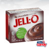 Jell-O Pudding & Pie Filling Chocolate 3.9oz (110g)