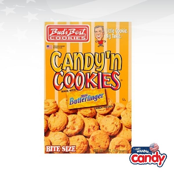 IJustWannaCandy