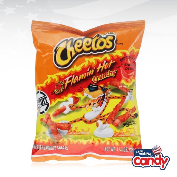 IJustWannaCandy