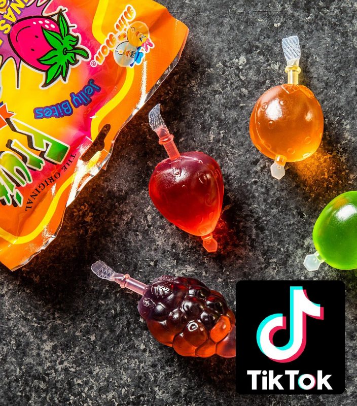 IJustWannaCandy