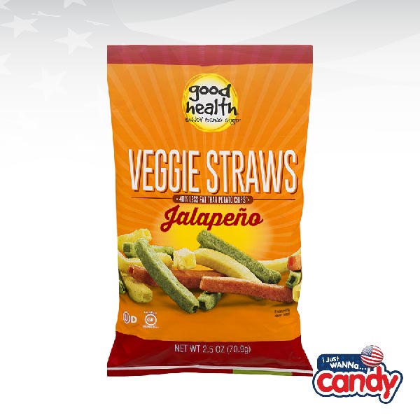 IJustWannaCandy