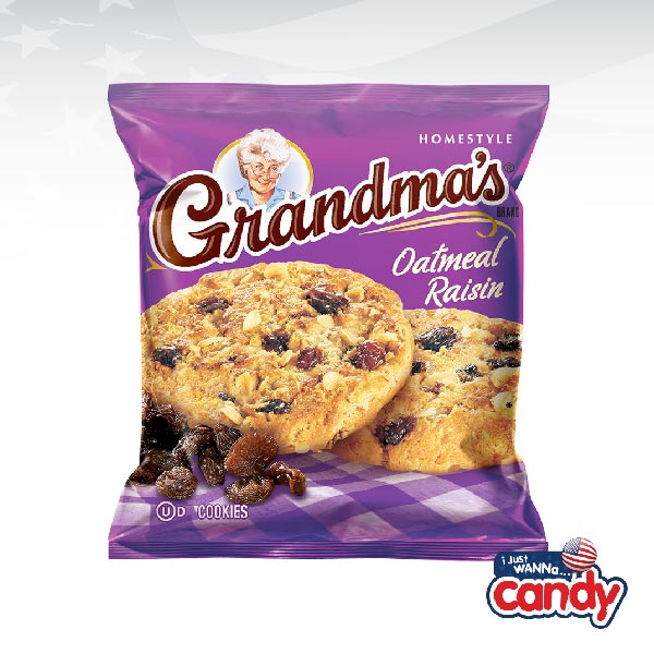 IJustWannaCandy