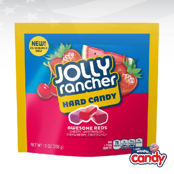 IJustWannaCandy