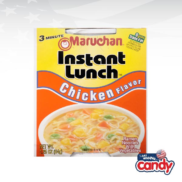 IJustWannaCandy