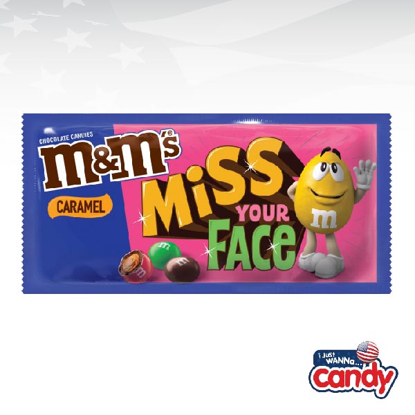 IJustWannaCandy