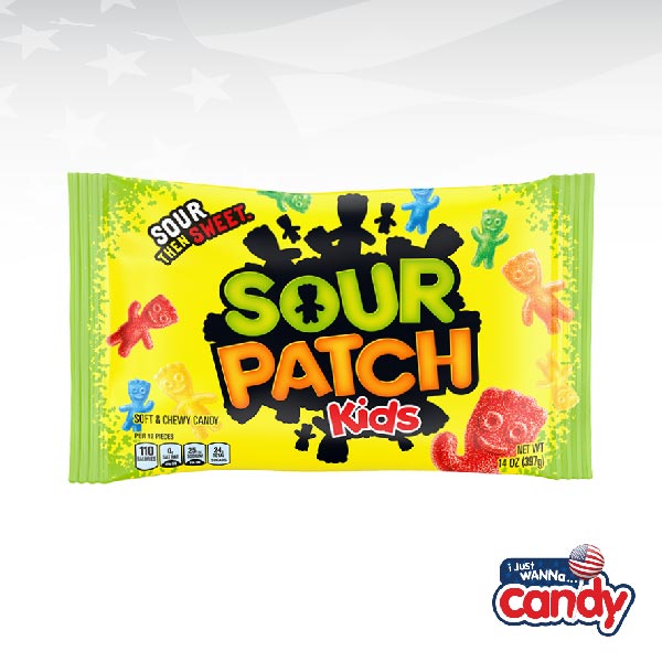 IJustWannaCandy