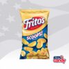 Fritos Scoops Corn Chips 11oz (311.8g)